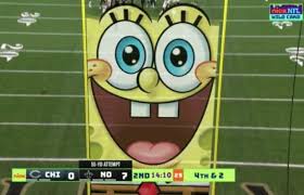 Zach wilson leap frogs justin fields. Nickelodeon S Slime Heavy Nfl Playoff Telecast Scores Channel S Biggest Audience In 4 Years