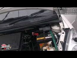 Bh online & my metro. Macam Mana Nak Buang Air Radiator Dalam Tangki Kereta Perodua Myvi Malaysia Youtube