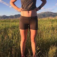 Trail Sisters Shorts Review | Trail Sisters®