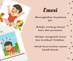 Peringkat ini dianggap peringkat paling penting kerana ia akan mempengaruhi perkembangan bayi melalui pengalamannya. Ibu Ayah Nak Anak Jadi Cerdik Wajib Bagi Peluang Bermain Mengikut Usianya Pa Ma