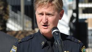 Demoted Sheriff's Office chief retires