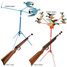 Suivez ce guide en ligne ! Jeu Pour Enfant Januel Tir Aux Pigeons Ou Canards