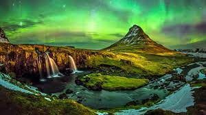 Wusstest du übrigens, dass es die gleichen lichter. Aurora Borealis Wo Auf Der Welt Die Schonsten Polarlichter Zu Sehen Sind