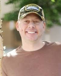 Scott Moore, Clinical Social Work/Therapist, Box Elder, SD, 57719