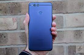 The honor 7x is one of the most underrated phones out there. Honor 7x Review Digital Trends