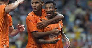 Что касаемо этой пары, то шахтёр и монако команды весёлые. 5xizbymdl4flam