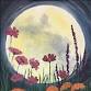 Twisted Tuesday 2X Points- Moon Flowers! event image
