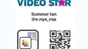 I will be posting edits often and tutorials on either video star,alight. Videostar Qr Codes Colouring Videostar Helper Youtube