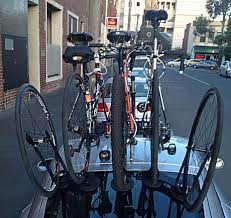 Audi Tt Coupe Bike Rack Part 1 Audi Tt Bike Rack Audi