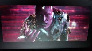 Wanda maximoff y visión, dos seres súper poderosos que viven sus vidas cotidianas ideales, comienzan a sospechar que no todo es como parece. Tmk6xcc2n9l4 M