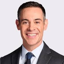 Mark Coen's Instagram, Twitter & Facebook