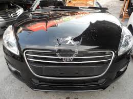 Doktor pakar potong kereta sedang menjalankan tugasnya. Peugeot 508 Half Cut Car Accessories Parts For Sale In Segambut Kuala Lumpur Mudah My