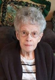 Katherine E. Rivera Obituary (2021)