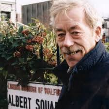 BBC EastEnders: The forgotten actor who appeared in the soap as two  different characters