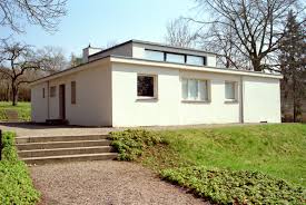 georg muche haus am horn weimar 1923 bauhaus architecture architecture bauhaus style