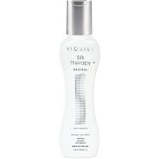 Biosilk maracuja oil is locked in a tiny bottle. Biosilk Travel Size Silk Therapy Original Ulta Beauty