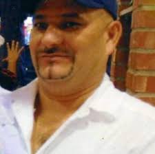 Marco Antonio Carrera