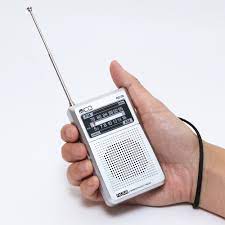 クロックラジオ, シャワーラジオ, 卓上ラジオ, インターネットラジオ の優れたセレクションからの 家電＆カメラ のオンラインショッピングなどを毎日低価格でお届けし . ãƒ¯ã‚¤ãƒ‰fmå¯¾å¿œ ãƒã‚±ãƒƒãƒˆãƒ©ã‚¸ã‚ª ãƒ‡ã‚¸ã‚¿ãƒ«åŒèª¿ã‚¿ã‚¤ãƒ— Rd 02 æ ªå¼ä¼šç¤¾ãƒŸãƒ¨ã‚·