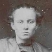 Daisy O'Hair (1881–1921)