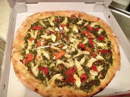 Pizza garden is located in lompoc city of california state. Pizza Garden North Vancouver 1596 Lonsdale Ave Restaurant Reviews Photos Phone Number Tripadvisor