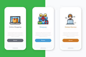 Download E Commerce Icon Pack Graphic By Icon Stale Creative Fabrica PSD Mockup Templates