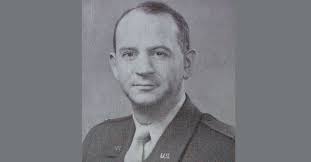 Remembering and Emulating Mickey Marcus