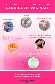Iaurtul natural aplicat in zona vaginala are efect candidoza vaginala este o boala extrem de frecventa a zonei genitale, determinata de o ciuperca. Candidoza Vaginala In Sarcina