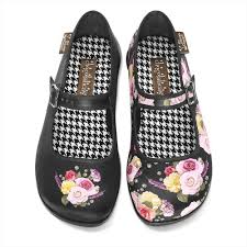 Pin On Hot Chocolate Design Velvet Garden Chocolaticas Mary Jane Shoes Size 11