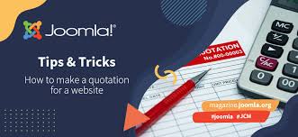 Maybe you would like to learn more about one of these? Your First Project Proposal Do Not Worry The Joomla Community Magazine