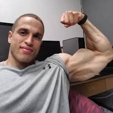 The group 1 final round was held in nanjing, china. Victor Egonu Bio Diet And Workout Hacks