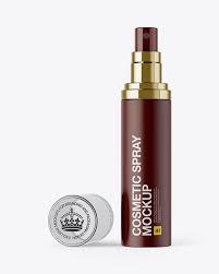 Download Open Matte Spray Bottle W Transparent Cap Mockup Present Your Design On This Mockup Simple To Change The Mockup Free Psd Bottle Mockup Mockup Free Download Yellowimages Mockups