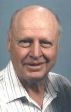 Obituary information for Edward Costello