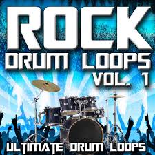 Includes bassy, clean, drums, and one shot sounds. Rock Drum Loops Vol 1 99 Huge Rock Drum Loops Album By Ultimate Drum Loops Spotify