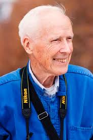 The Times of Bill Cunningham (película 2018)