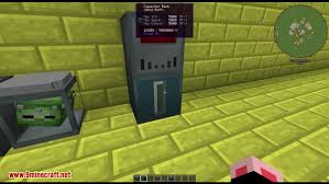 Ender io mod ender io mod implementa transporte compacto para energía, artículos, líquidos y datos de red me, lo que hace posible ejecutar . Ender Io Mod 1 12 2 1 10 2 Compact Conduits Machines 9minecraft Net