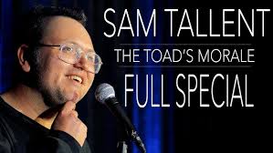 Dad Meat Live From Skankfest Vegas ft. Sam Tallent, Brian Six, Colum  Tyrrell, and Gay Blind Mike