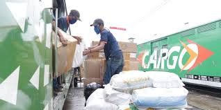 Perkhidmatan sewa kereta klang ini disediakan khususnya kepada seluruh warga klang dan port klang. Ramai Soal Tarif Murah Kirim Barang Via Kereta Api Semurah Apa Halaman All Kompas Com