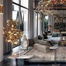 Design Architecture Worldwide On Instagram Lux Interiors Design And Equipment From Studia 5 Interior Design Luxury Living Room Decor Luxury Living Room