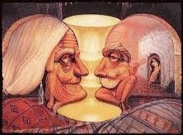Resultado de imagen para percepciÃ³n visual ejemplos