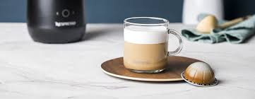 Cappuccino Duplo Medida E Sabor Em Dobro O Classico Cappuccino Com Ainda Mais Sabor Receitas Nespresso Bebidas Com Cafe Expresso Nespresso