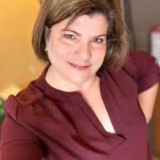 Angela Gleason's Instagram, Twitter & Facebook