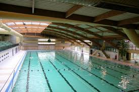 Piscine Alex Jany A Grand Couronne Horaires Tarifs Et Telephone Guide Piscine Fr