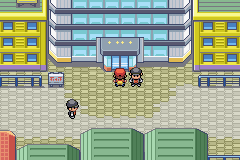 Game corner · 3 health candies. How To Get The Master Ball In Pokemon Fire Red Quora