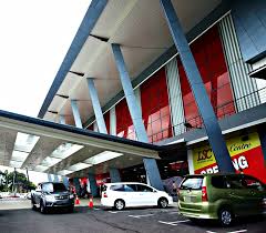 Please ensure you follow travel guidelines prescribed by the government. Kuching Sentral Kancil Tak Cerdik