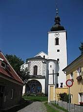 Buchen sie hotels in beroun, tschechien einfach über seat24. Moravsky Beroun Wikipedia