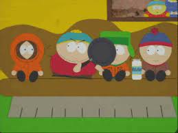 South Park Gifs South Park Anime South Park South Park Cartman