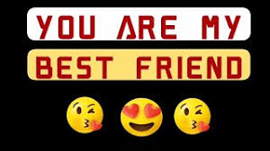 We did not find results for: Best Friend Whatsapp Status English Heart Touching Friendship Day Quotes Video Friends Status Youtube