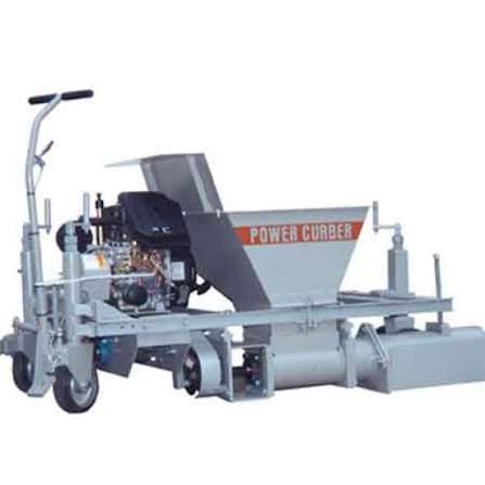Power Curber 150 Curb & Gutter Machine
