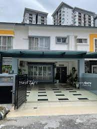 Taman tasik biru kuang mudah. Taman Tasik Biru Jalan Tasik Biru Kundang Kuang Rawang Selangor 4 Bedrooms 1600 Sqft Terraces Link Houses For Sale By Hasif Zaini Rm 450 000 32694242
