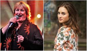 La séduisante chanteuse, auteur et compositrice considérée par la presse comme l'adèle belge. The Voice Belgique Decouvrez Les Coachs De La 9eme Edition Bruxelles Secrete